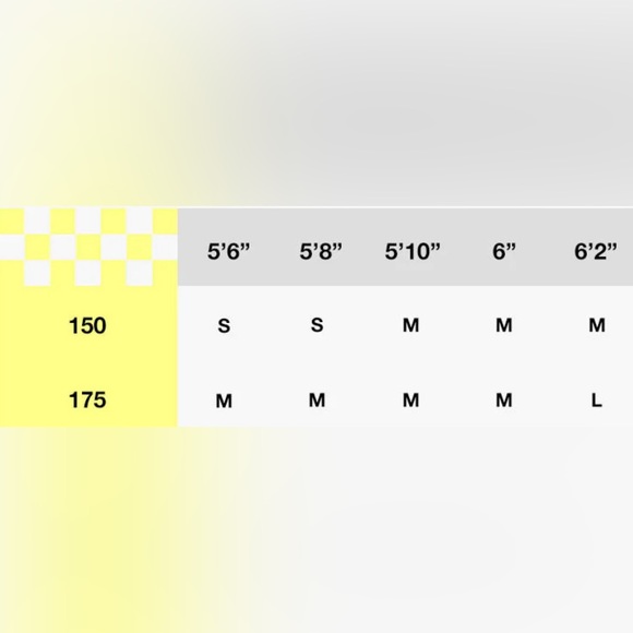 Duvin Basic Beach Pant size medium - Picture 5 of 5